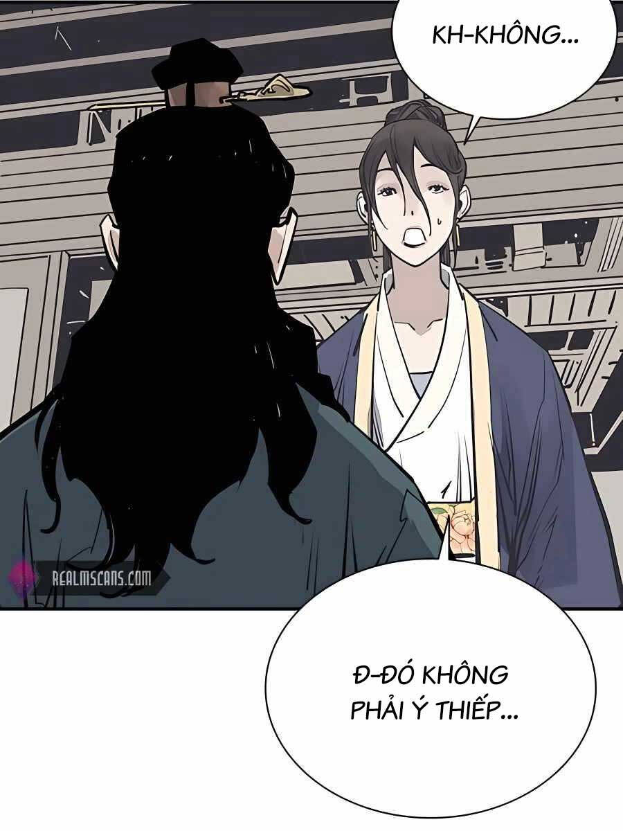 Sát Thủ Tống Lý Thu Chap 37 - Next Chap 38