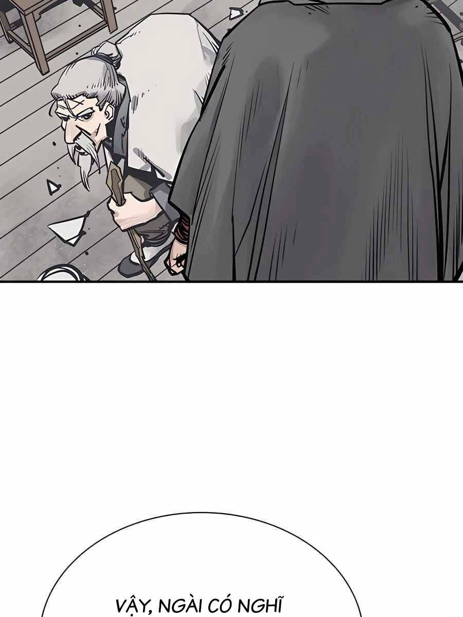 Sát Thủ Tống Lý Thu Chap 37 - Next Chap 38