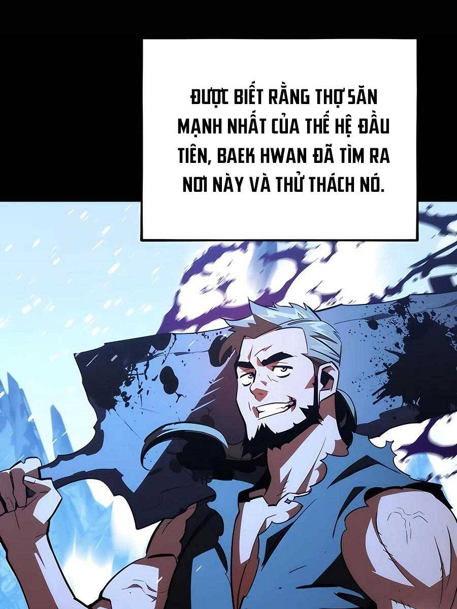 Đi Săn Tự Động Bằng Phân Thân Chap 34 - Next Chap 35