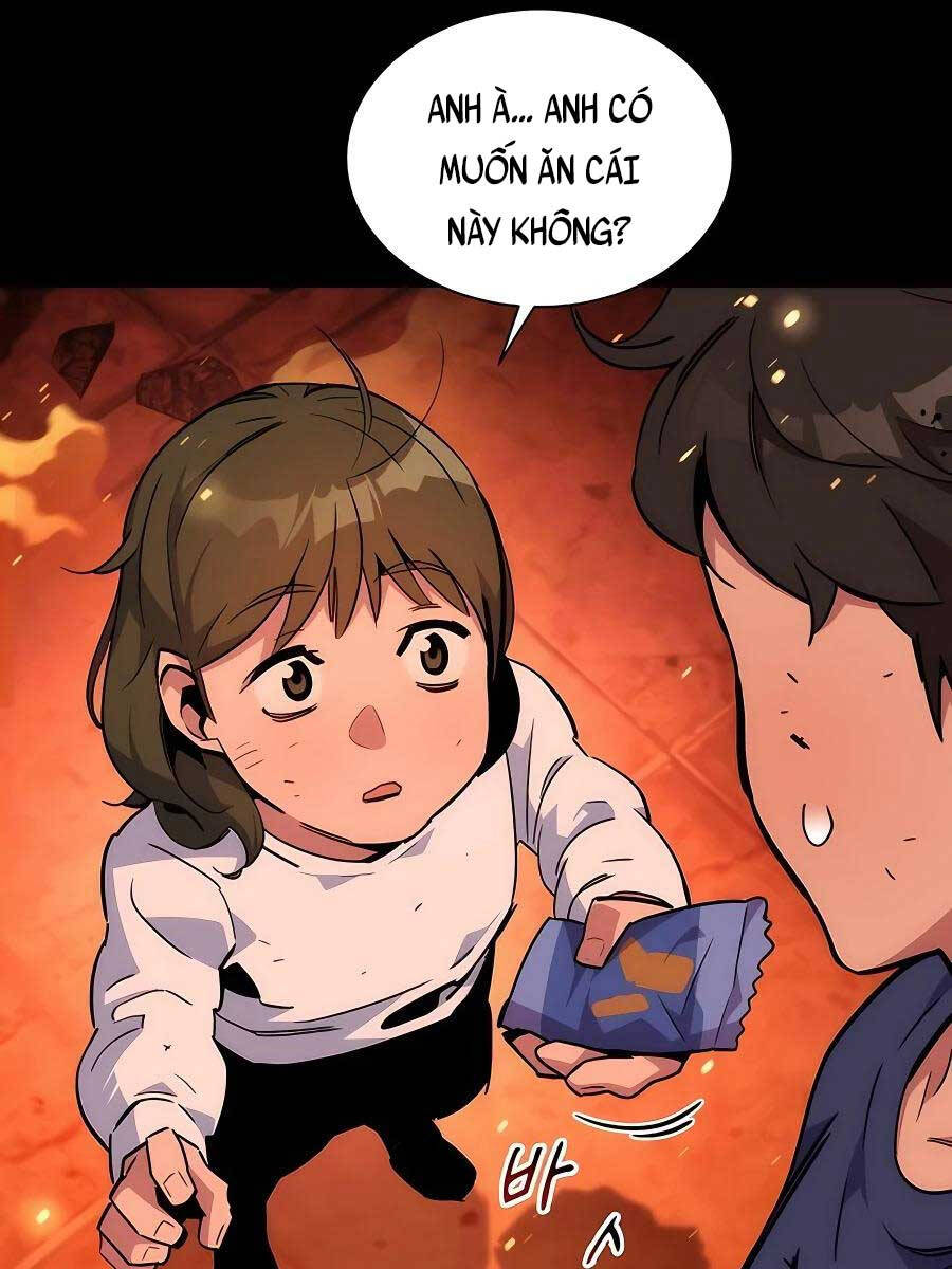 Đi Săn Tự Động Bằng Phân Thân Chap 34 - Next Chap 35