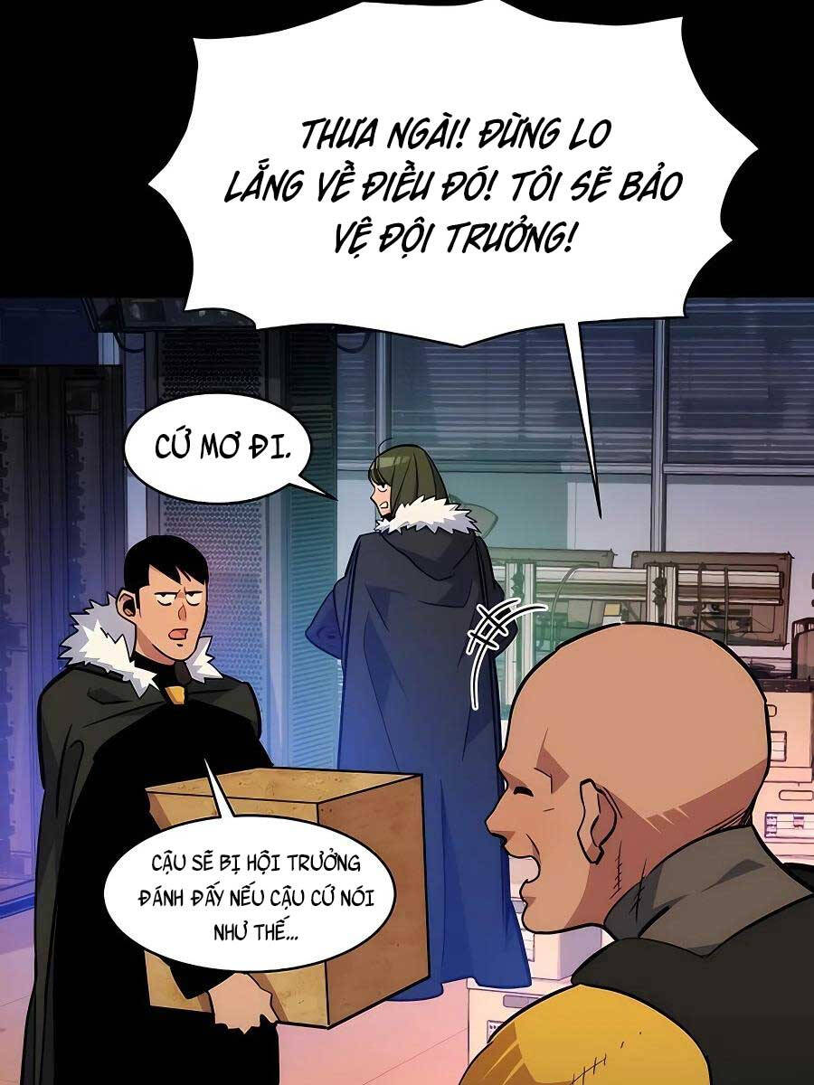 Đi Săn Tự Động Bằng Phân Thân Chap 34 - Next Chap 35