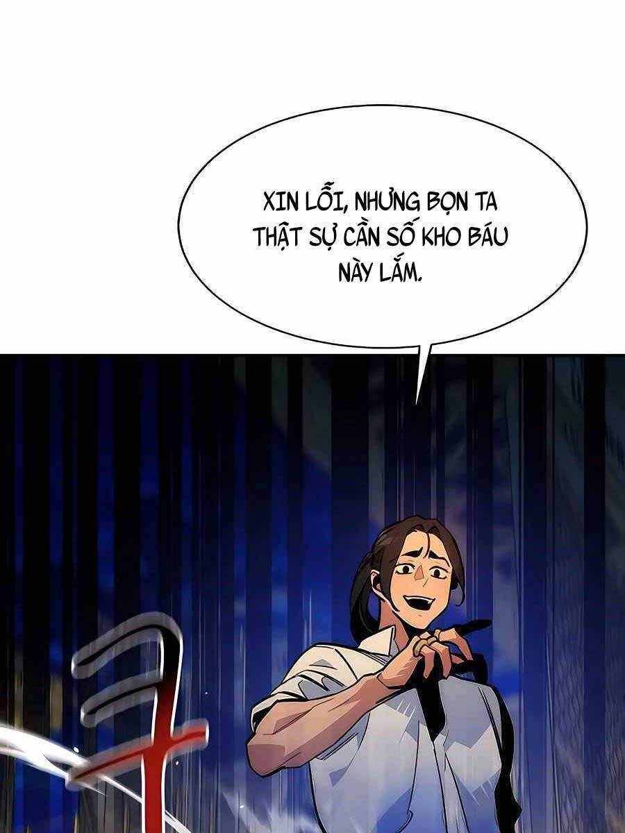 Đi Săn Tự Động Bằng Phân Thân Chap 36 - Next Chap 37