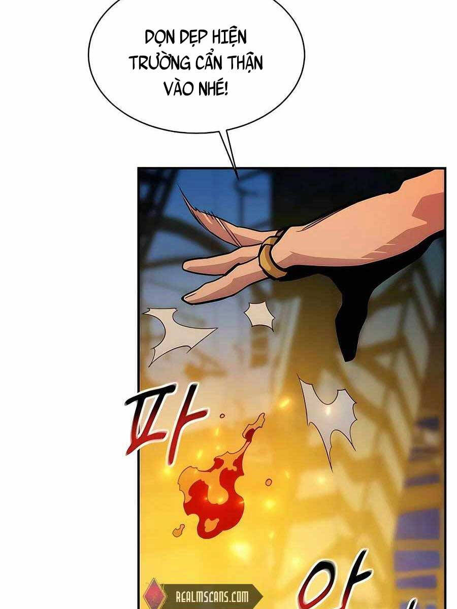 Đi Săn Tự Động Bằng Phân Thân Chap 36 - Next Chap 37