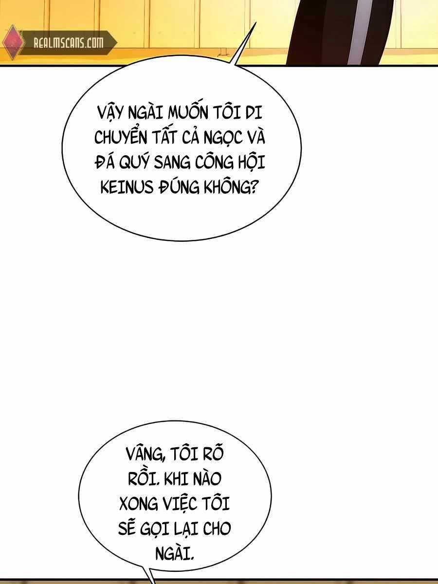 Đi Săn Tự Động Bằng Phân Thân Chap 36 - Next Chap 37