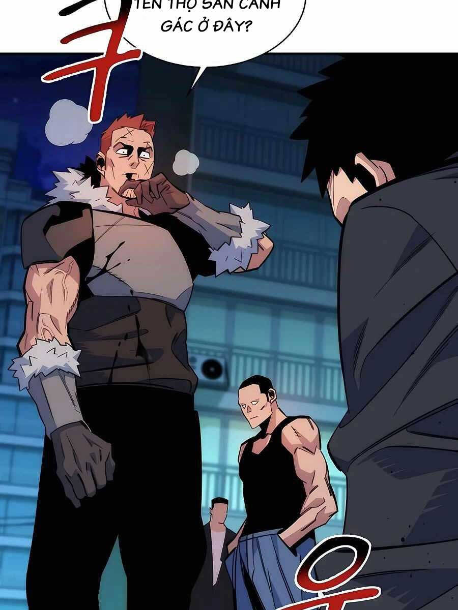 Đi Săn Tự Động Bằng Phân Thân Chap 45 - Next Chap 46