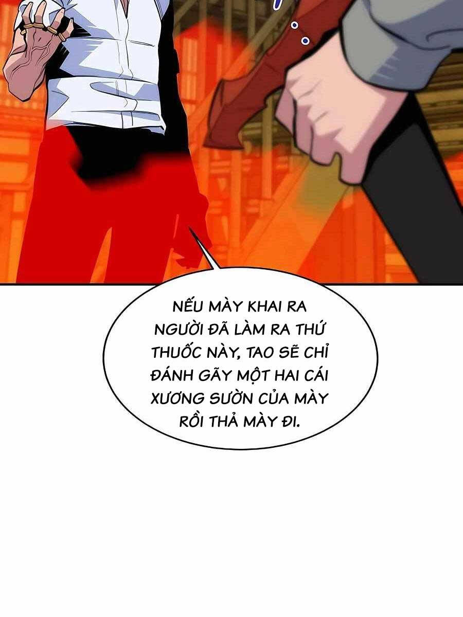 Đi Săn Tự Động Bằng Phân Thân Chap 45 - Next Chap 46