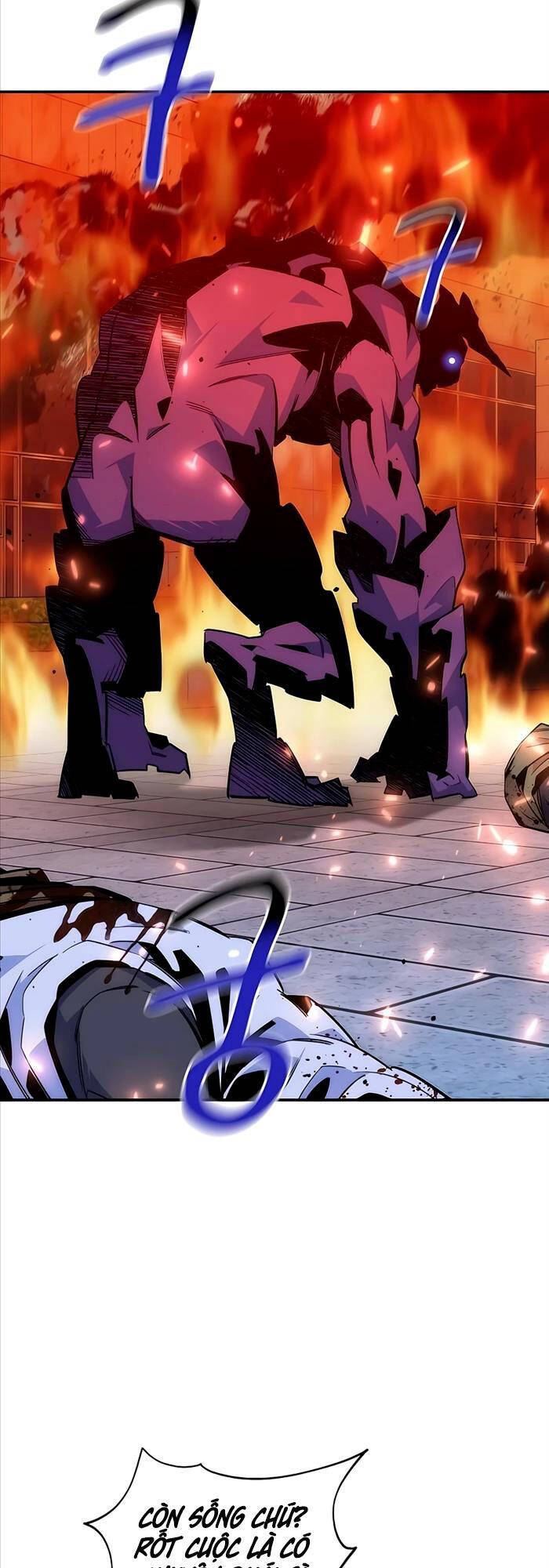 Đi Săn Tự Động Bằng Phân Thân Chap 49 - Next Chap 50