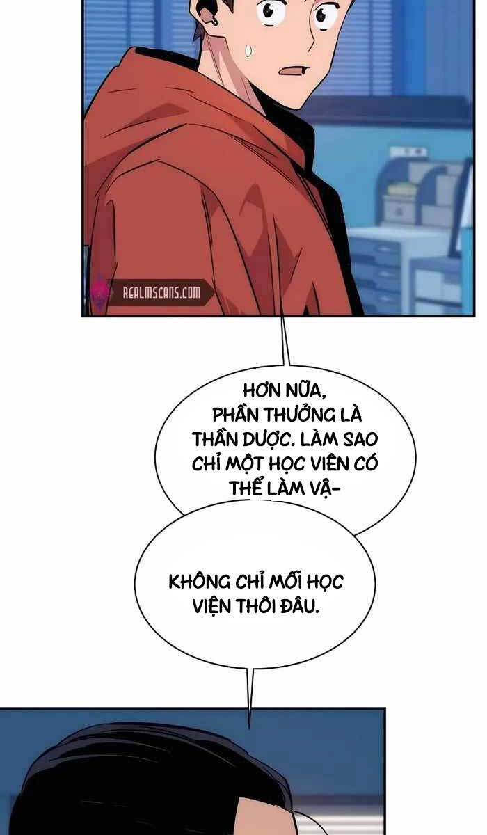 Đi Săn Tự Động Bằng Phân Thân Chap 51 - Next Chap 52