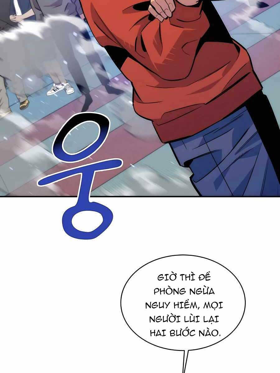 Đi Săn Tự Động Bằng Phân Thân Chap 53 - Next Chap 54