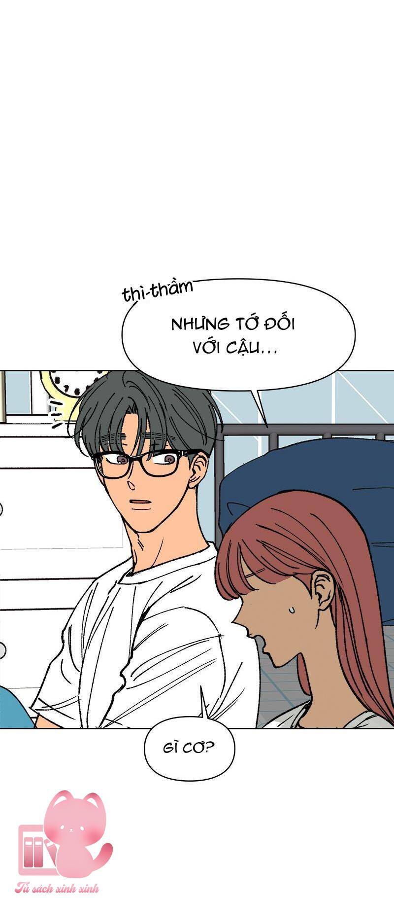 Tình Xưa Viết Lại Chap 25 - Next Chap 26