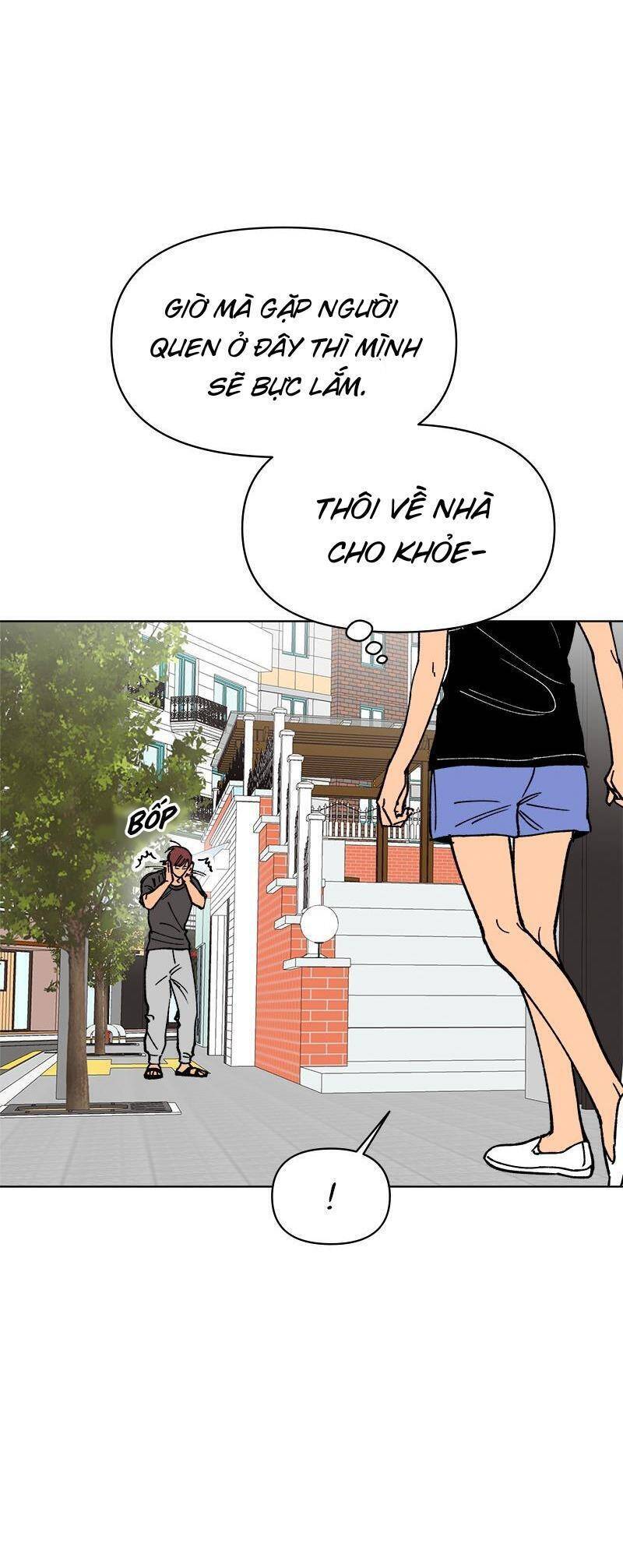 Tình Xưa Viết Lại Chap 27 - Next Chap 28