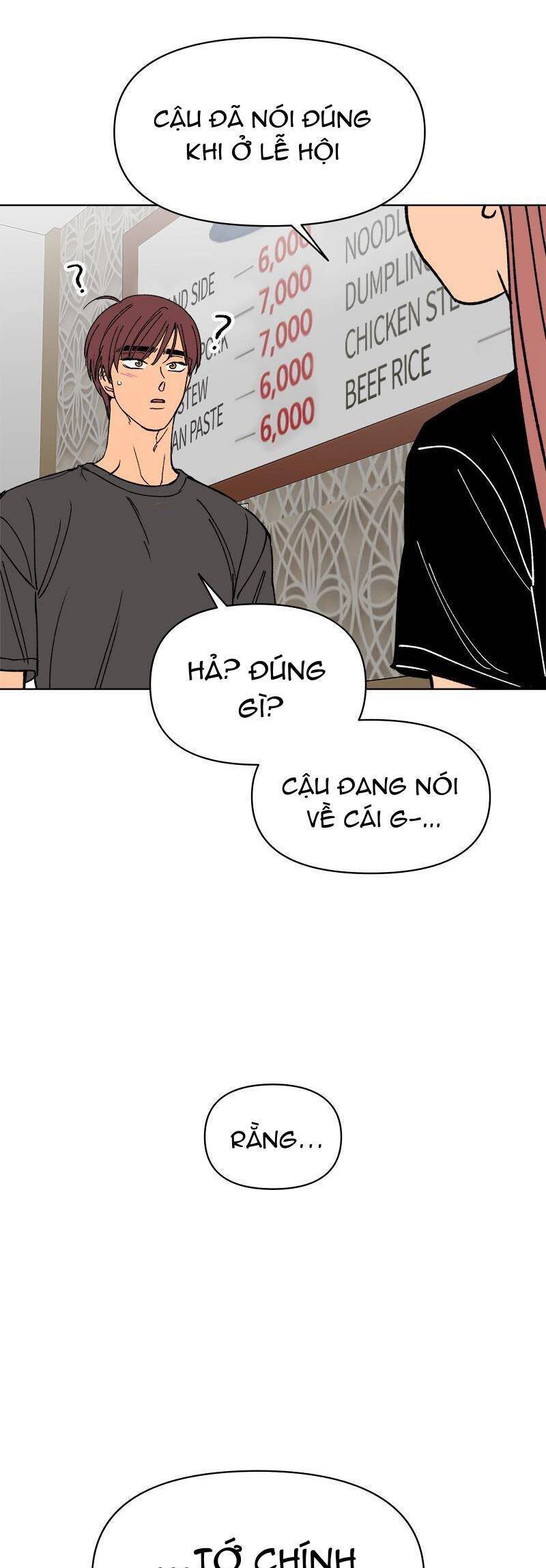 Tình Xưa Viết Lại Chap 27 - Next Chap 28