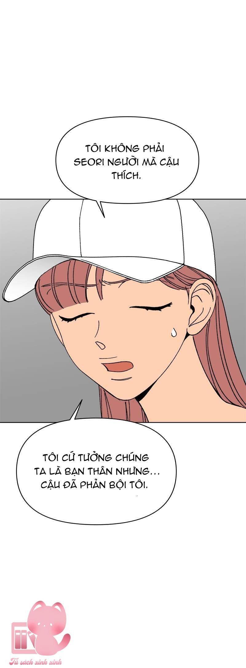 Tình Xưa Viết Lại Chap 28 - Next Chap 29