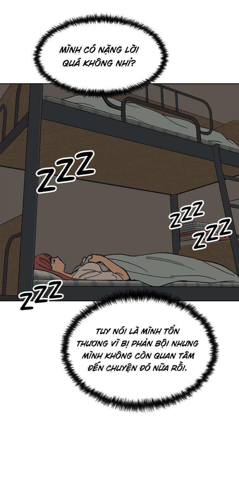 Tình Xưa Viết Lại Chap 28 - Next Chap 29