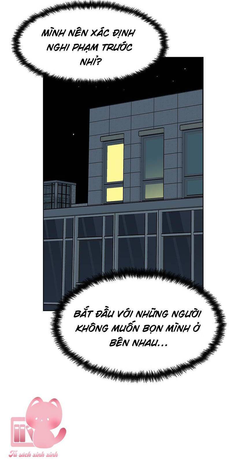 Tình Xưa Viết Lại Chap 28 - Next Chap 29