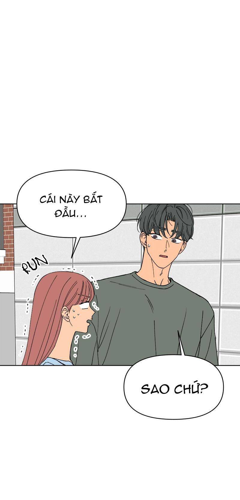Tình Xưa Viết Lại Chap 30 - Next Chap 31
