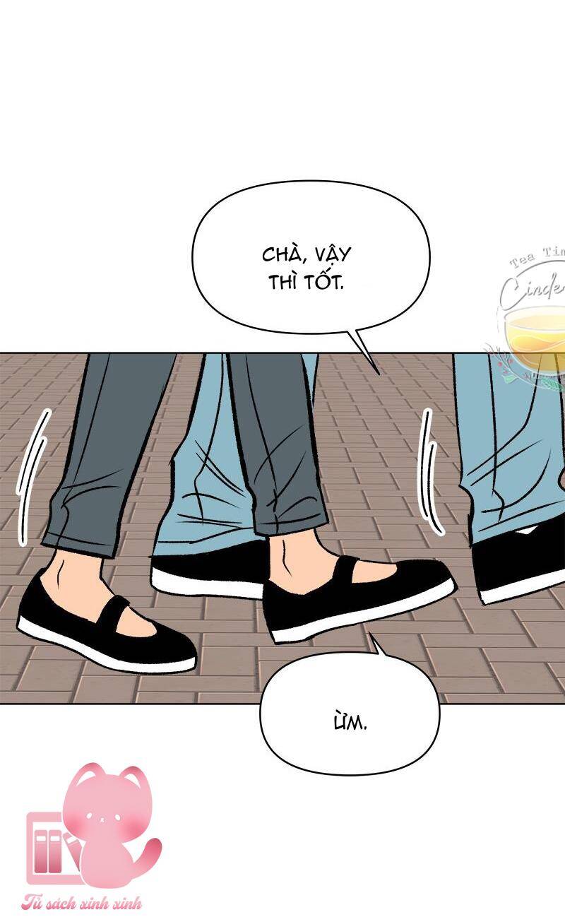 Tình Xưa Viết Lại Chap 34 - Next Chap 35