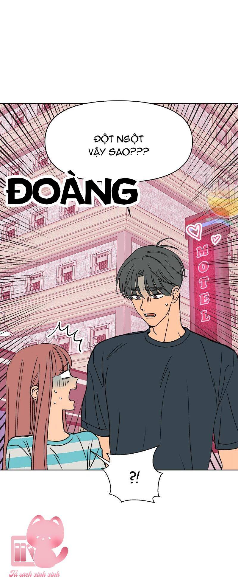 Tình Xưa Viết Lại Chap 35 - Next Chap 36