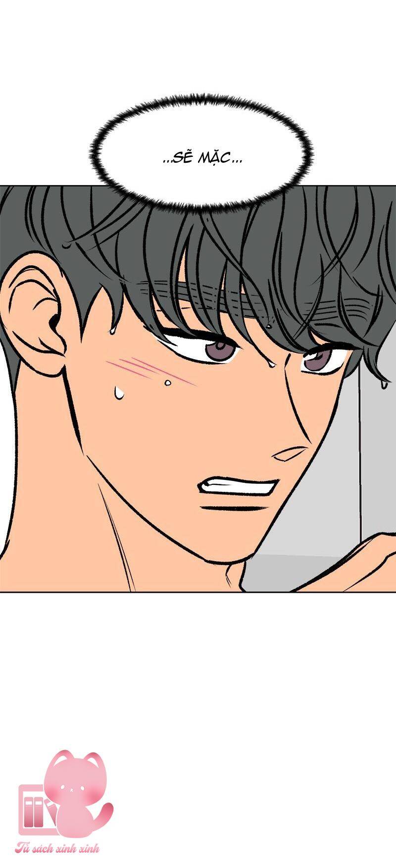 Tình Xưa Viết Lại Chap 35 - Next Chap 36