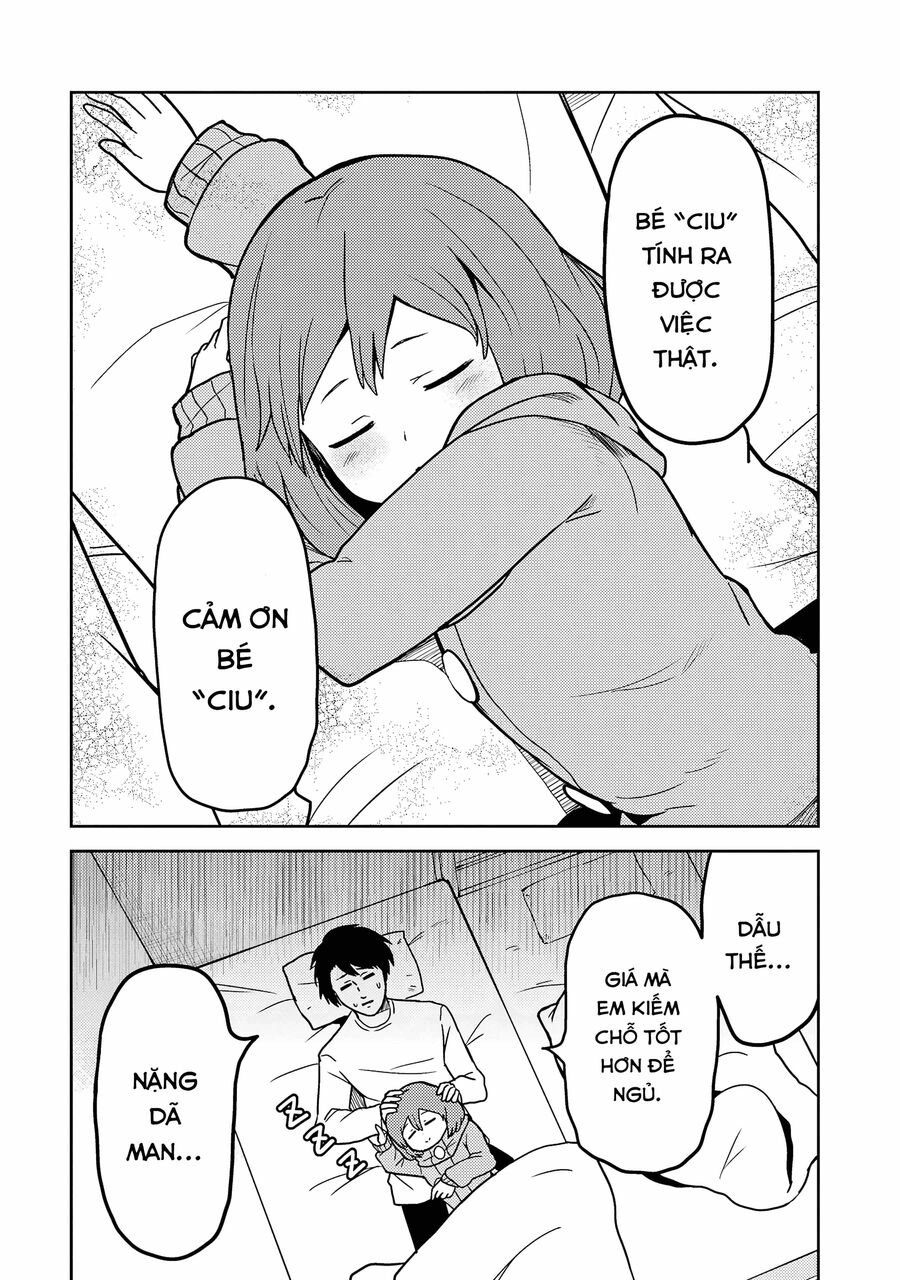 Bé Chap 12 - Next Chap 13