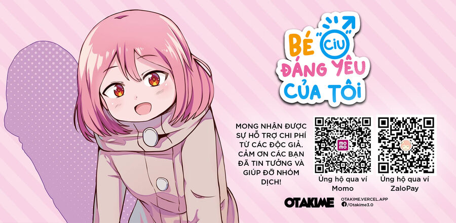 Bé Chap 13 - Next Chap 14