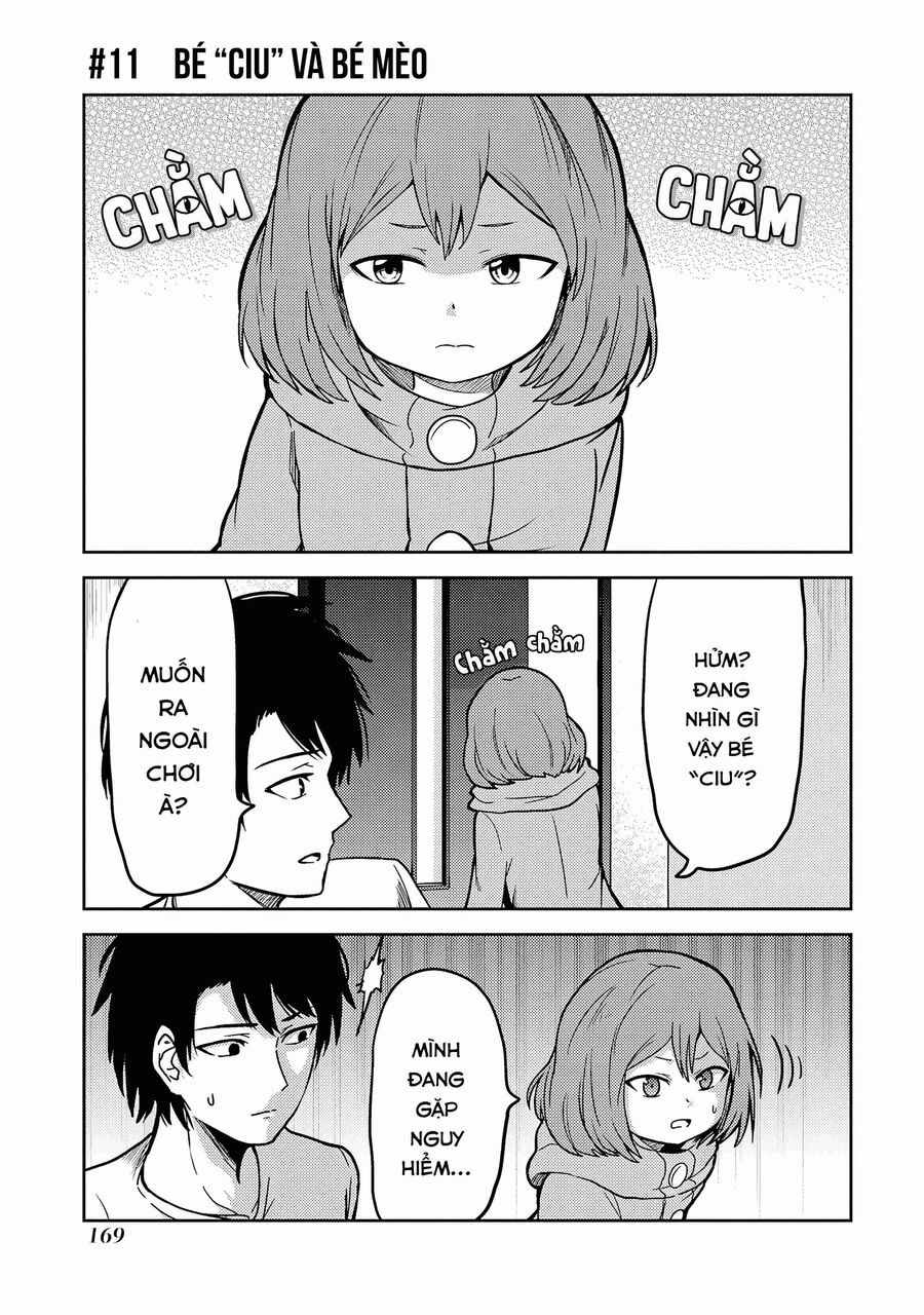 Bé Chap 13 - Next Chap 14