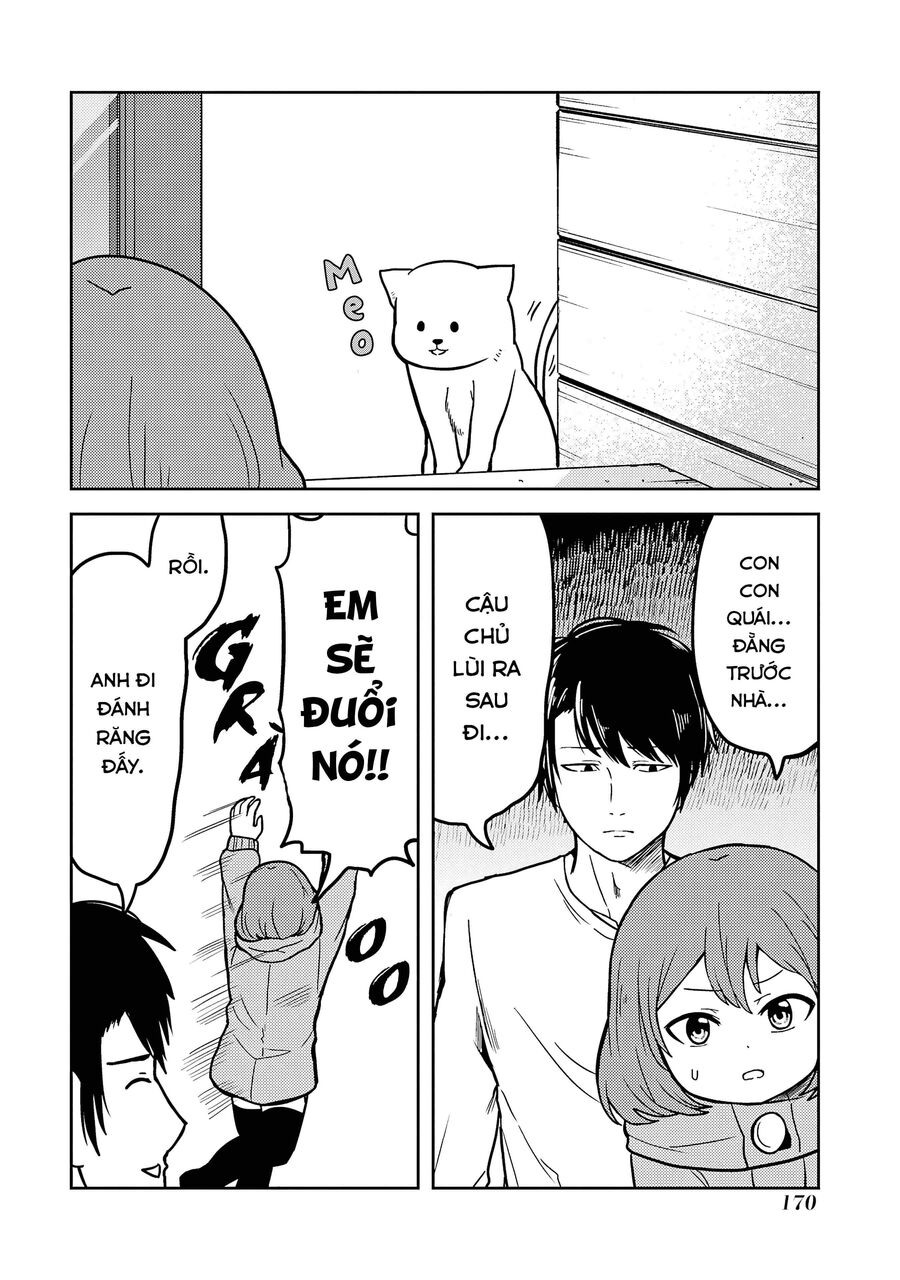 Bé Chap 13 - Next Chap 14