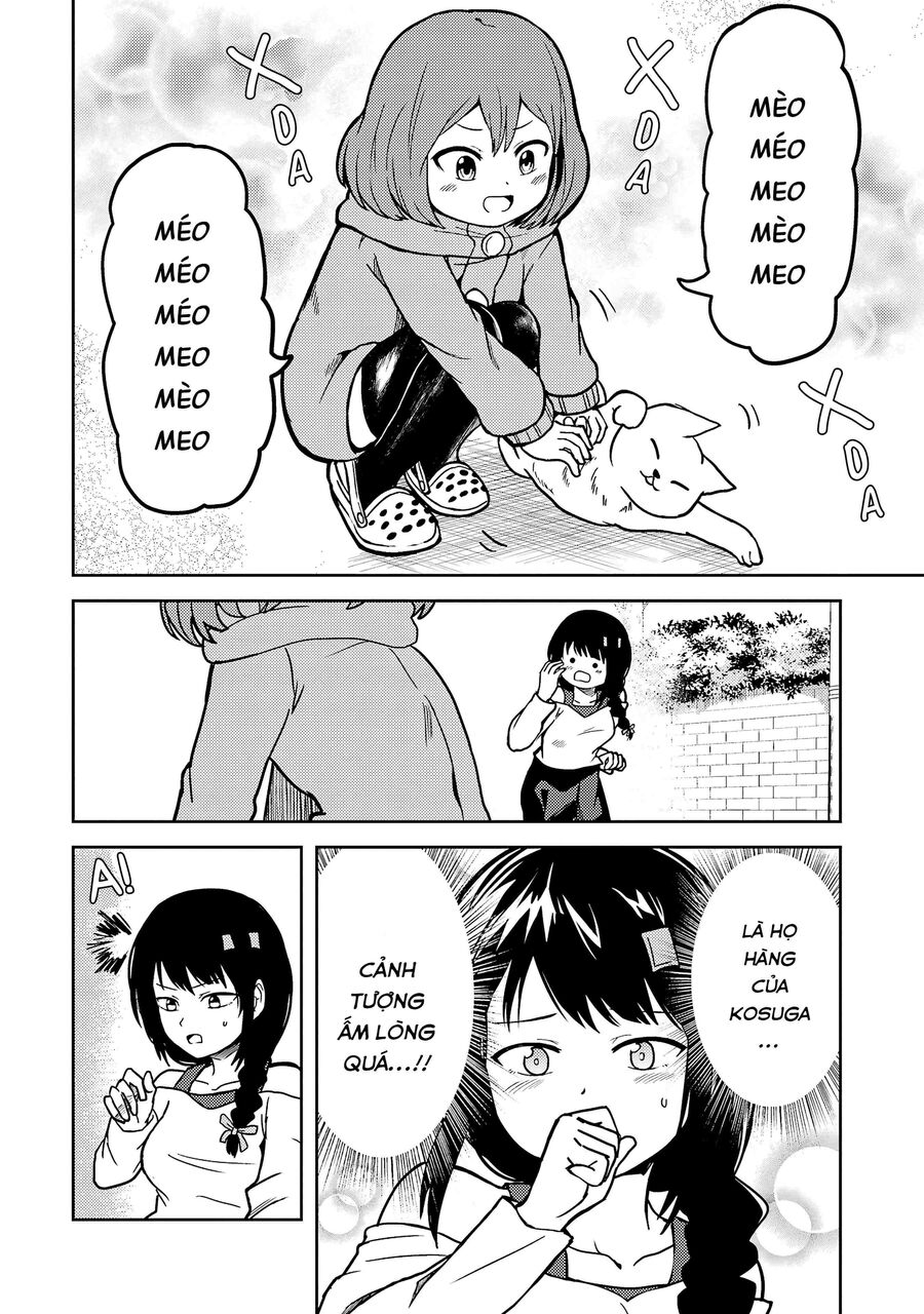 Bé Chap 13 - Next Chap 14