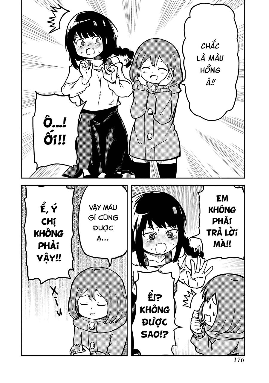 Bé Chap 13 - Next Chap 14