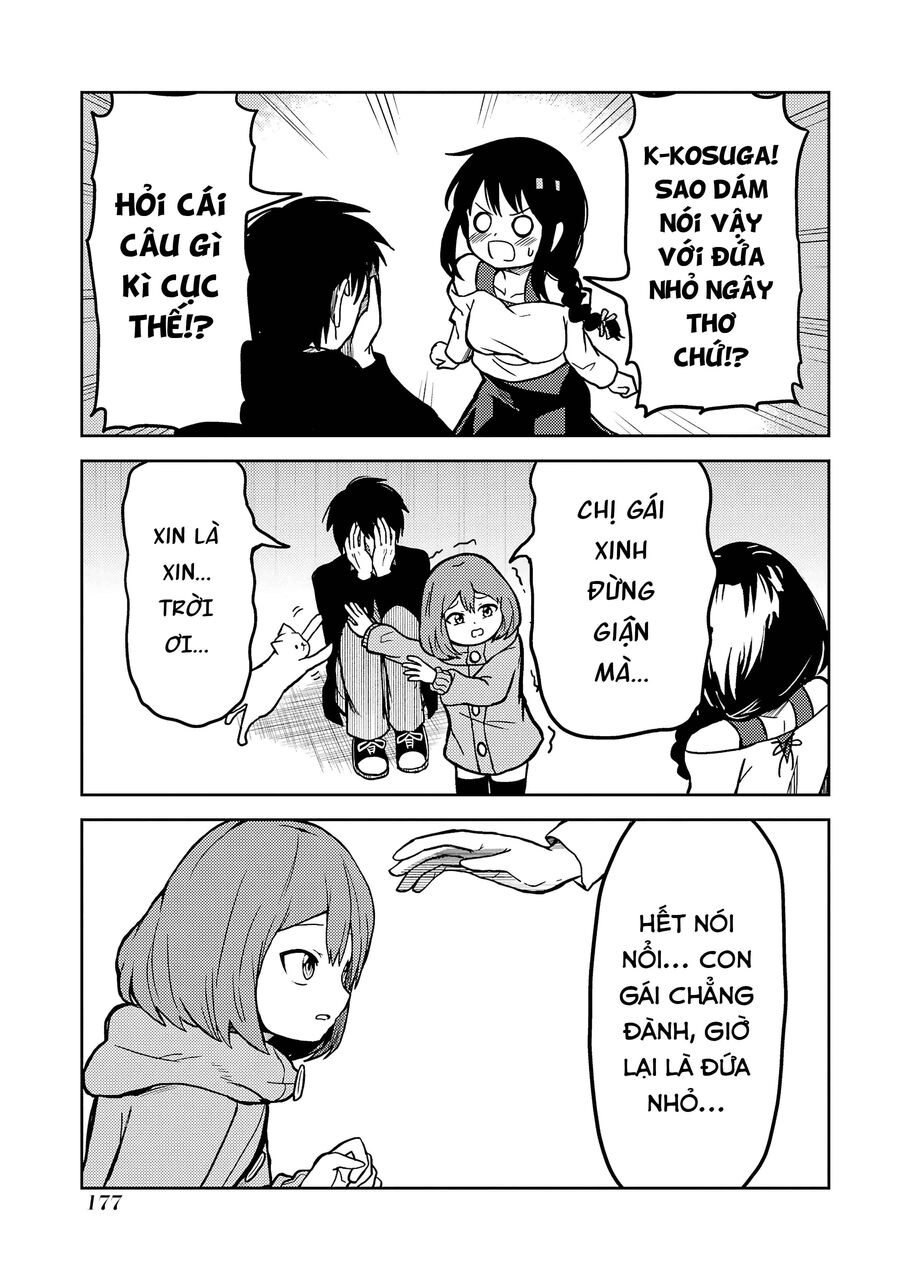 Bé Chap 13 - Next Chap 14