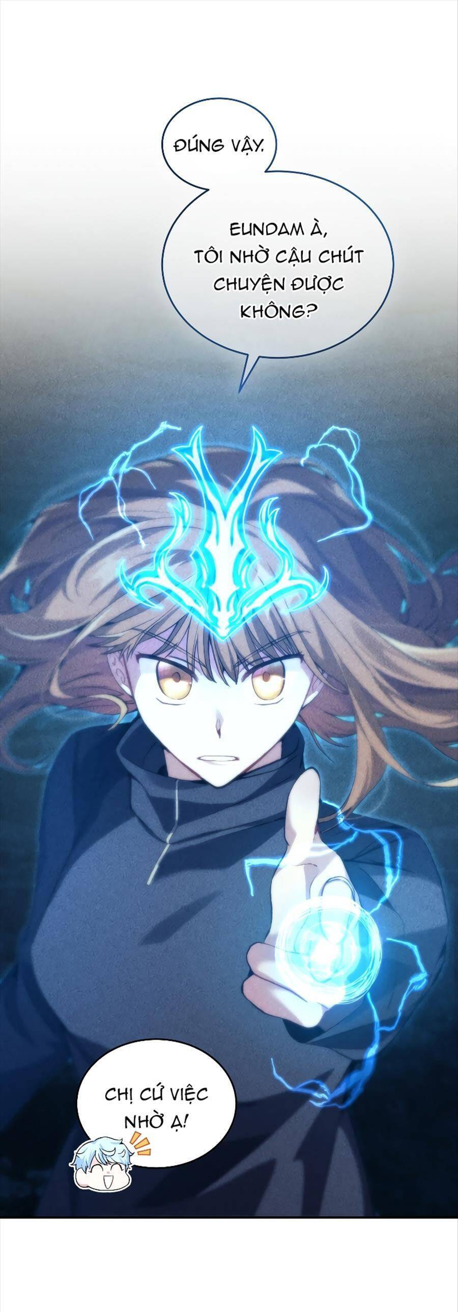 Ta Đánh Cắp Linh Hồn Của Ranker Top 1 Chap 31 - Next Chap 32