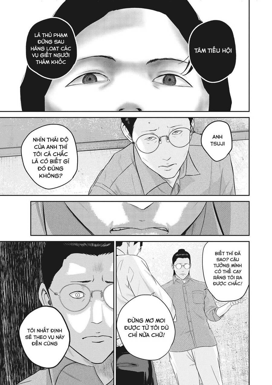 Smiley - Cười Lên Chap 15 - Next Chap 16