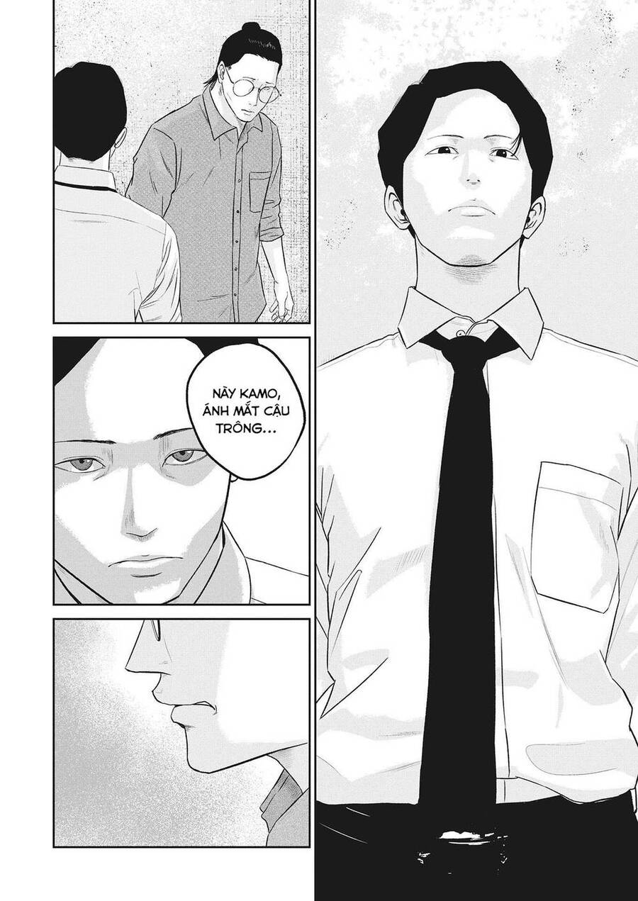 Smiley - Cười Lên Chap 15 - Next Chap 16
