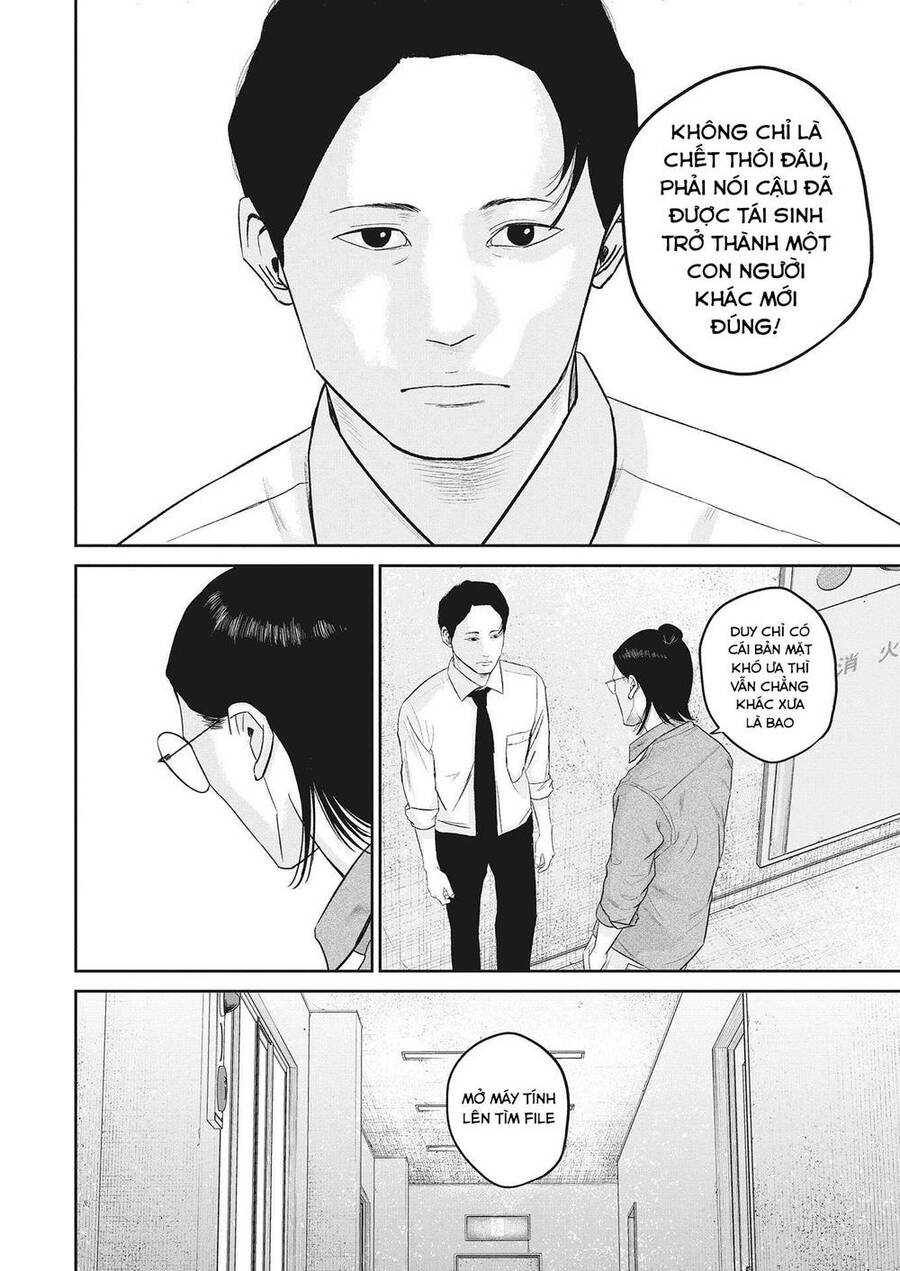 Smiley - Cười Lên Chap 15 - Next Chap 16