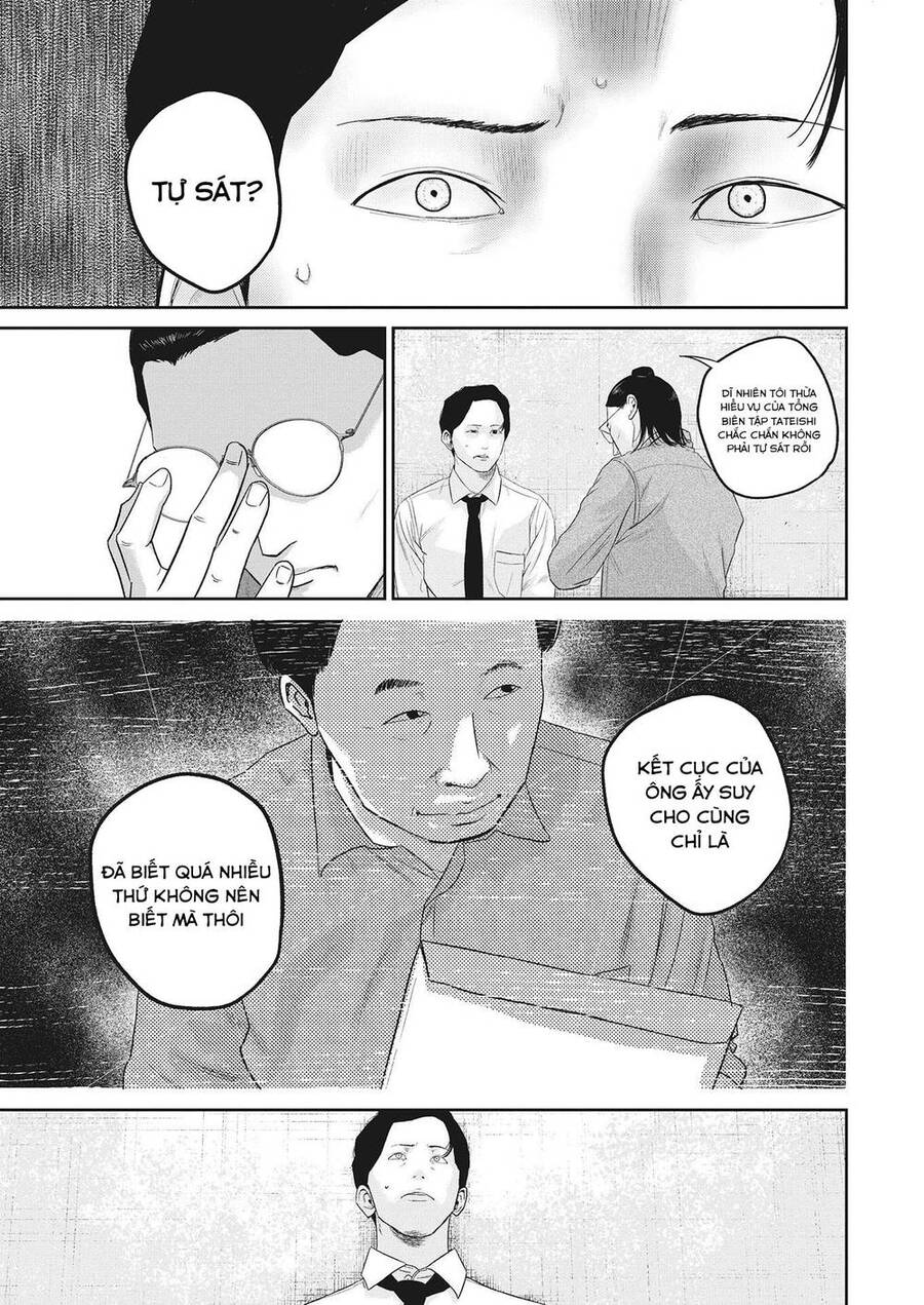 Smiley - Cười Lên Chap 15 - Next Chap 16