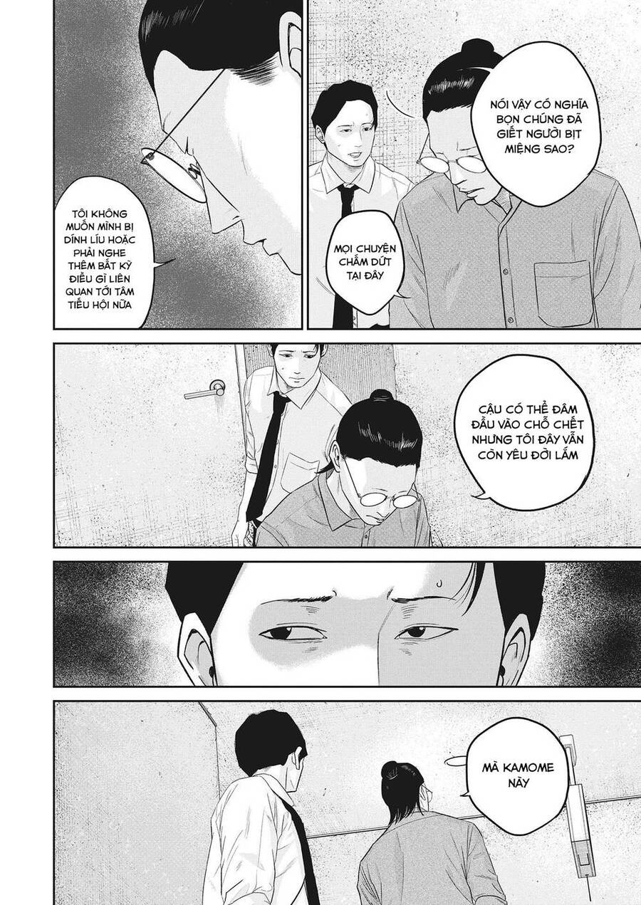 Smiley - Cười Lên Chap 15 - Next Chap 16