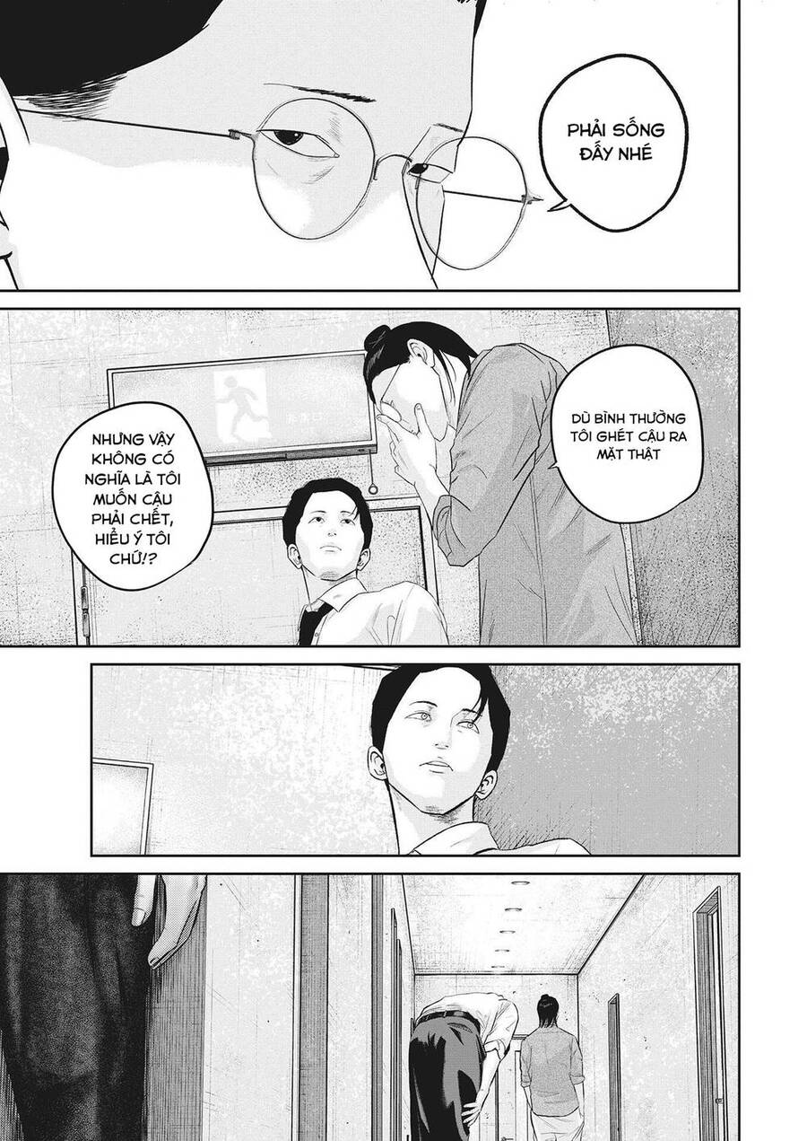 Smiley - Cười Lên Chap 15 - Next Chap 16