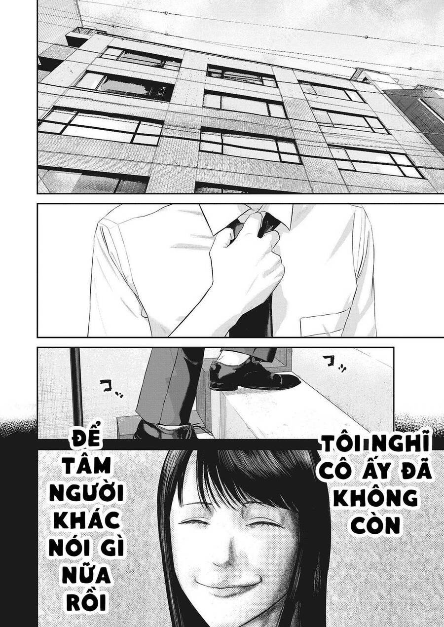 Smiley - Cười Lên Chap 15 - Next Chap 16