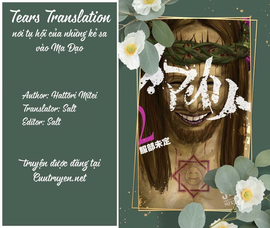 Smiley - Cười Lên Chap 9 - Next Chap 10