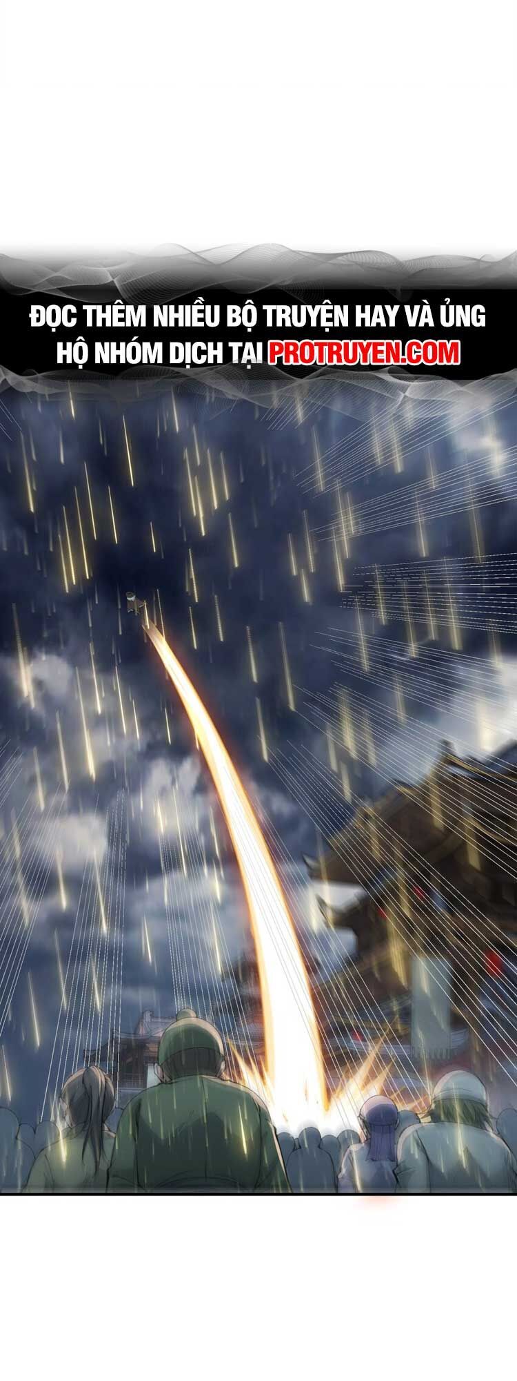 Thiên Đạo Này Cũng Không Ngốc Lắm Chap 42 - Next Chap 43