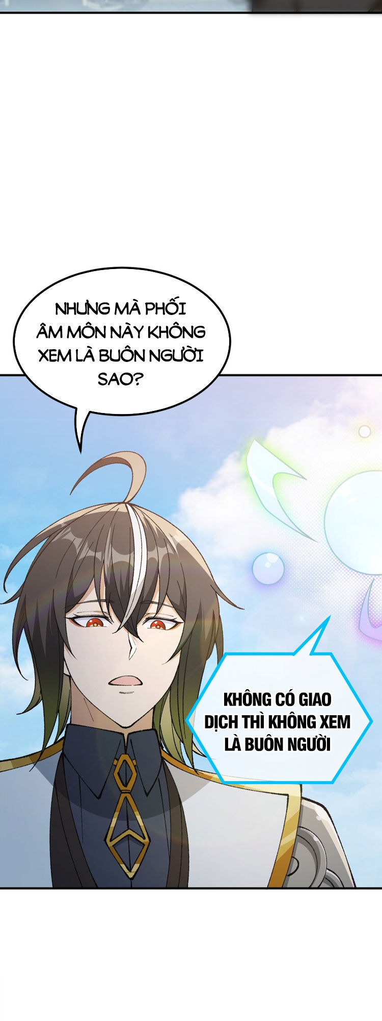 Thiên Đạo Này Cũng Không Ngốc Lắm Chap 44 - Next Chap 45