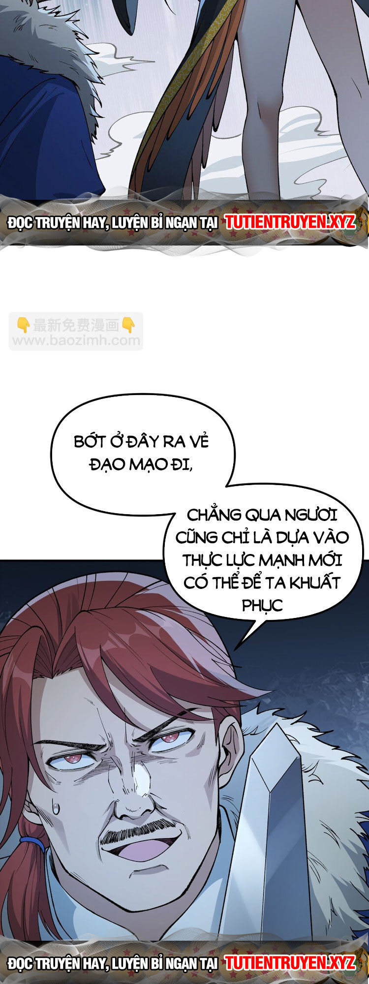 Thiên Đạo Này Cũng Không Ngốc Lắm Chap 44 - Next Chap 45