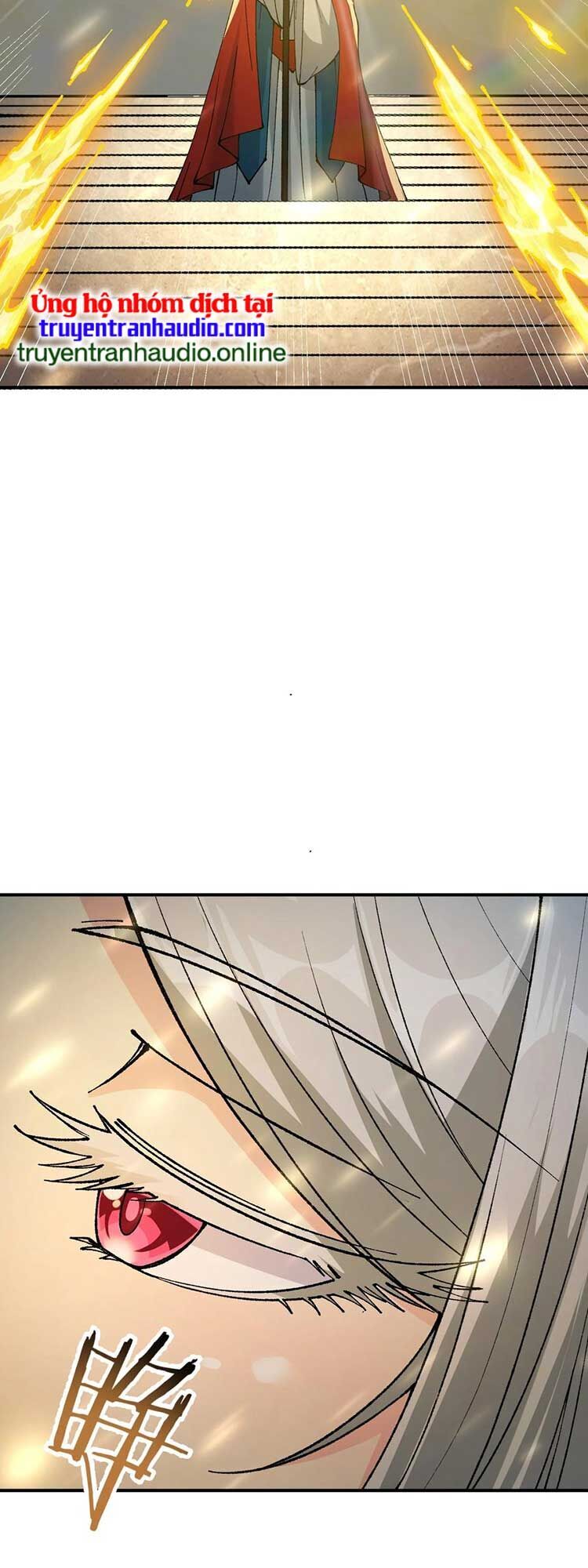 Thiên Đạo Này Cũng Không Ngốc Lắm Chap 35 - Next Chap 36