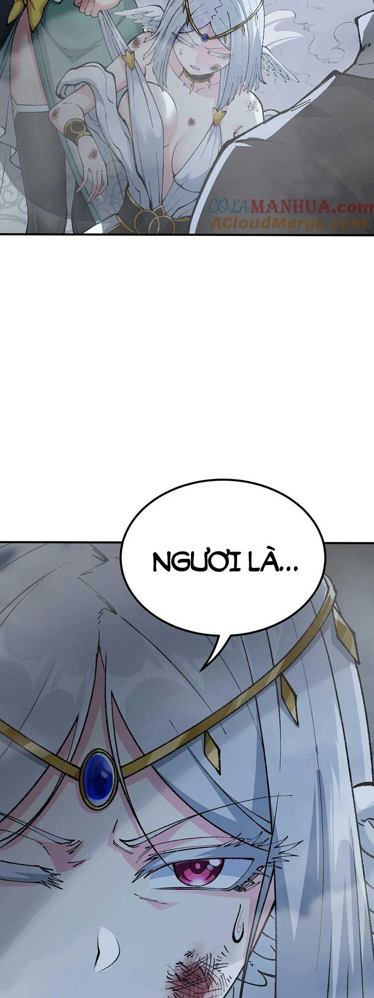 Thiên Đạo Này Cũng Không Ngốc Lắm Chap 35 - Next Chap 36