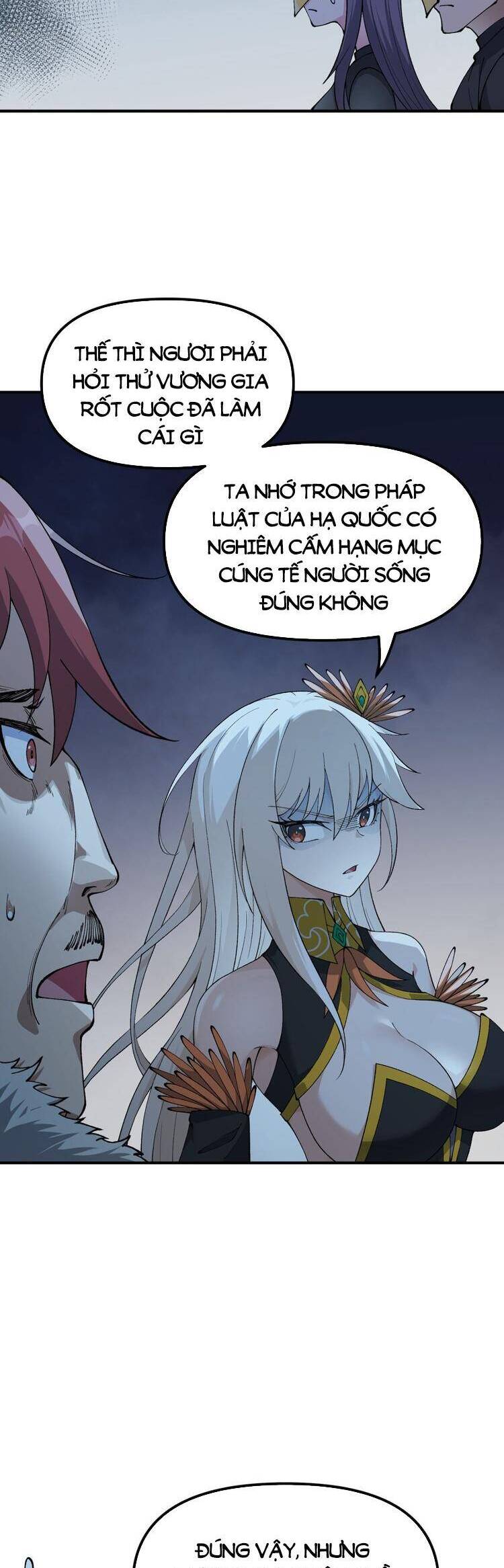 Thiên Đạo Này Cũng Không Ngốc Lắm Chap 46 - Next Chap 47