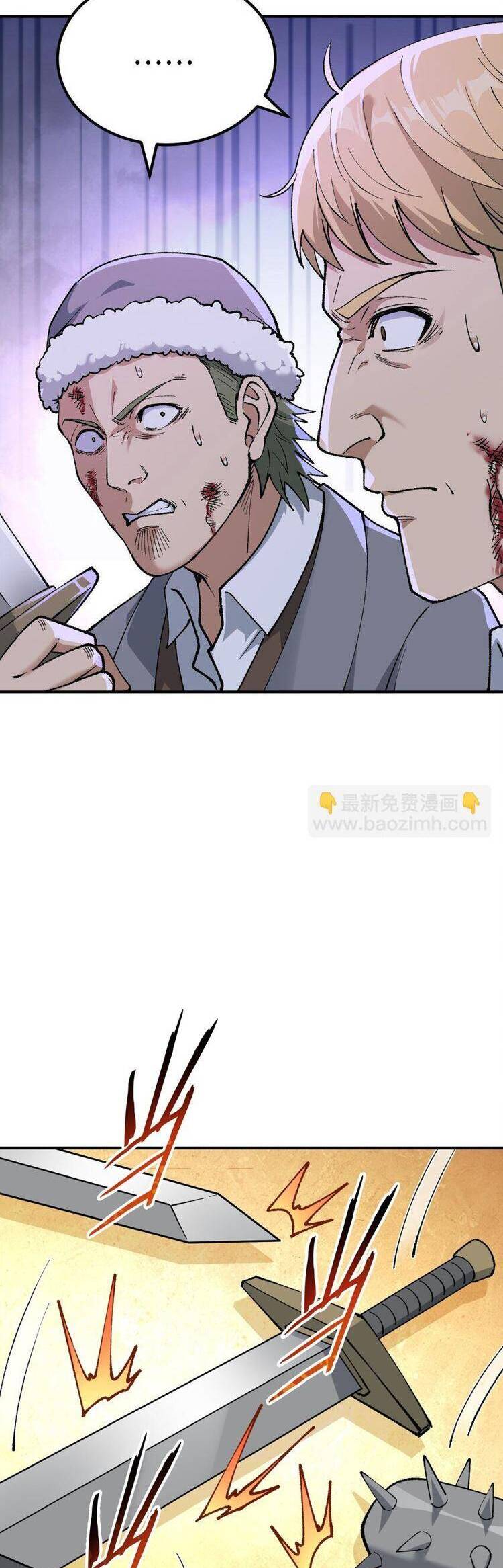 Thiên Đạo Này Cũng Không Ngốc Lắm Chap 51 - Next Chap 52