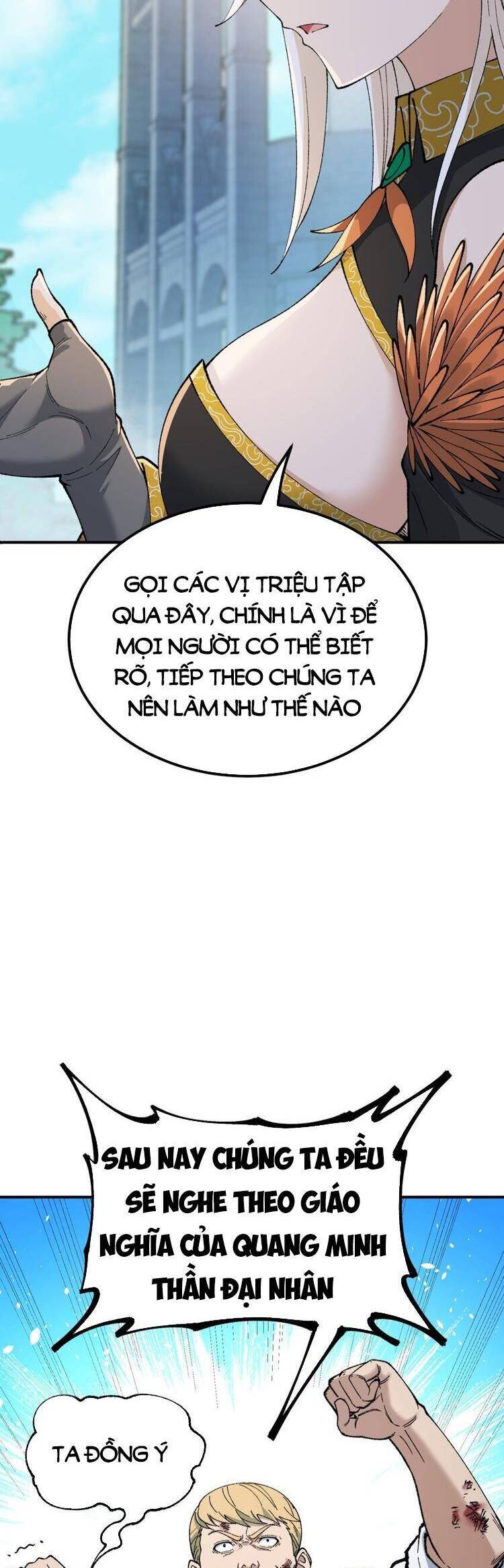 Thiên Đạo Này Cũng Không Ngốc Lắm Chap 51 - Next Chap 52