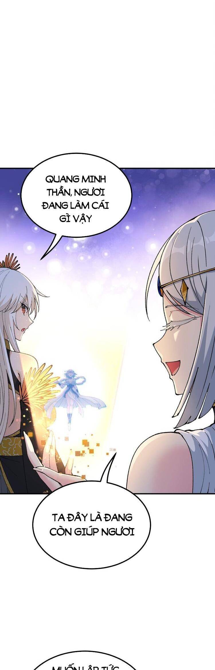 Thiên Đạo Này Cũng Không Ngốc Lắm Chap 51 - Next Chap 52