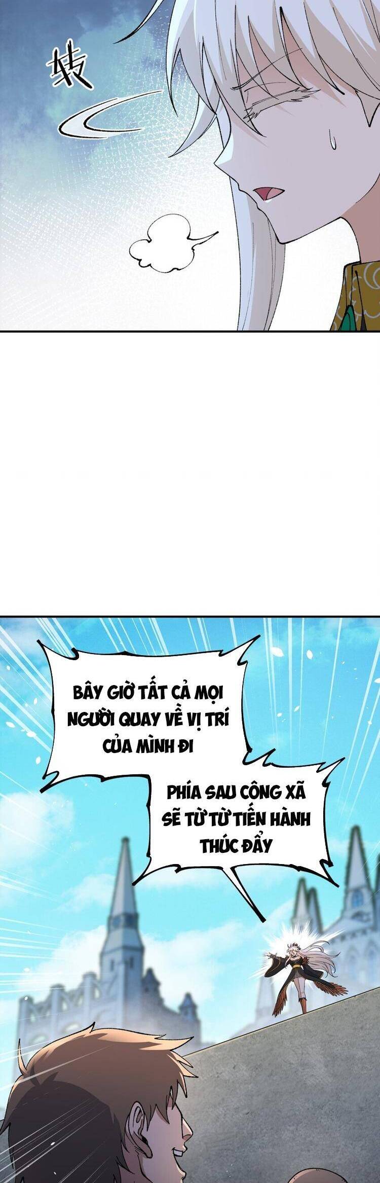 Thiên Đạo Này Cũng Không Ngốc Lắm Chap 51 - Next Chap 52