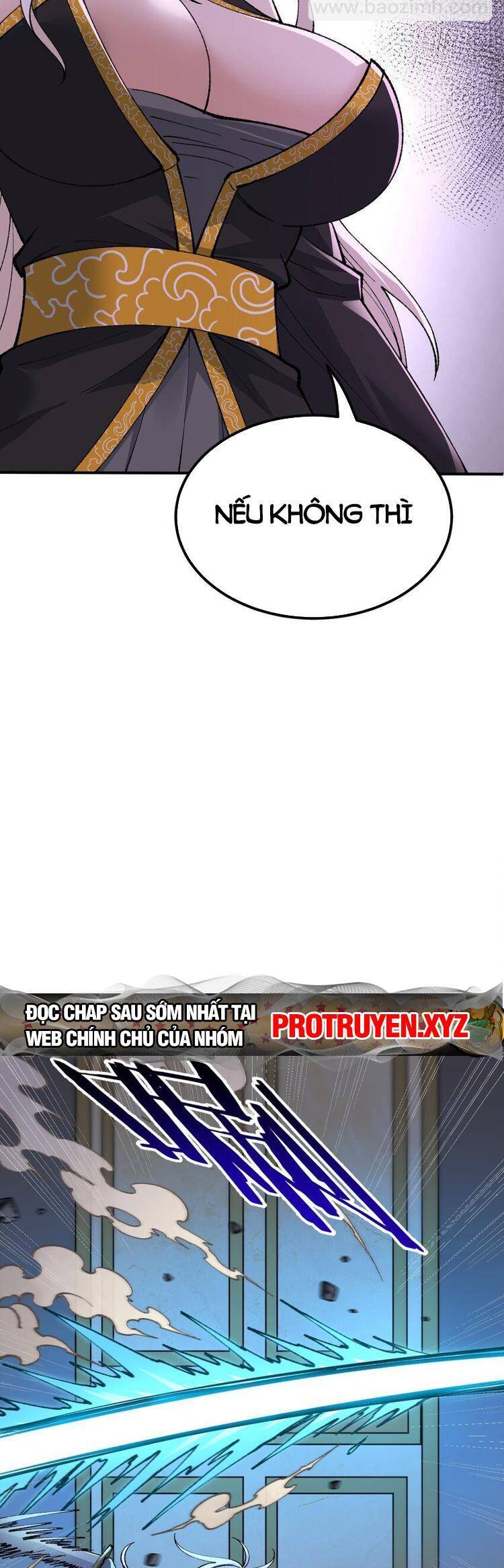 Thiên Đạo Này Cũng Không Ngốc Lắm Chap 51 - Next Chap 52